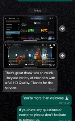 iptv norden, iptv nordic, nordic iptv, nord iptv, IPTV Sverige